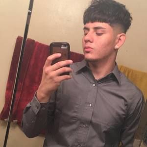 Meet your Posher, Juan